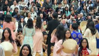 Multicultural Show 12/5/25- VSA PGHS