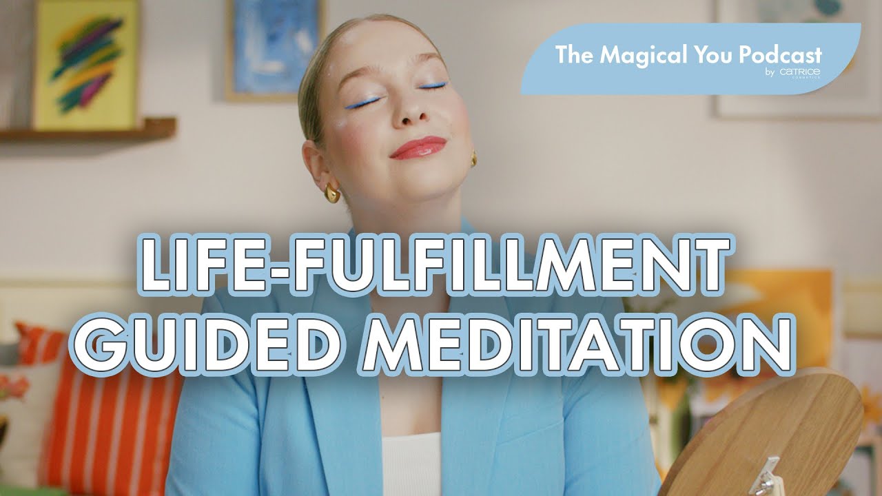 The Secret to Happiness: How to Fulfill Your Life | Personal Growth ...