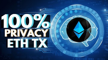 How to send 100% Anonymous Transactions on Ethereum with Tornado.Cash