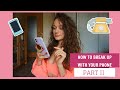 HOW TO BREAK UP WITH YOUR PHONE | PART 2