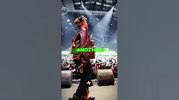 JUICE WRLD ALL GIRLS ARE THE SAME 