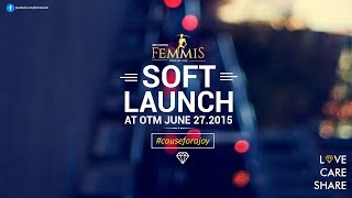 A Glimpse of Geet Gupta's Femmis Club Soft Launch screenshot 1