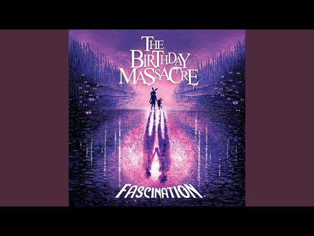The Birthday Massacre - Dream of you