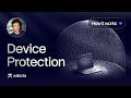 Aikido Device Protection - How It Works with Samuel