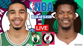 LIVE: BOSTON CELTICS vs ATLANTA HAWKS | NBA | SCOREBOARD | PLAY BY PLAY