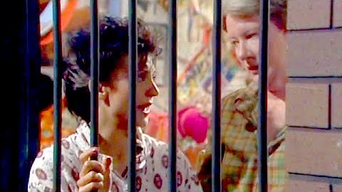 Episode 550 - Prisoner Cell Block H