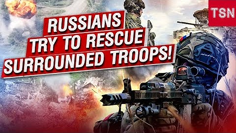RUSSIAN FAILURE: 78 Battles, ZERO Gains – Ukraine CRUSHES Assaults Near Dobropillia!