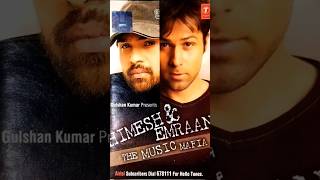 Download Lagu Himesh  emraan the music mafia rare audio cassette tape #shantishop #himeshreshammiya #emraanhashmi MP3 Download Lagu Himesh  emraan the music mafia rare audio cassette tape #shantishop #himeshreshammiya #emraanhashmi MP3