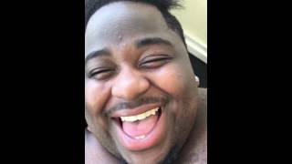 She needs Some milk #WhatAreThose. Hilarious Bash The Entertainer Reaction Video