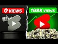 0 Views Problem In YouTube Shorts Fix It Now 0 Views Problem In YouTube Shorts Fix It Now