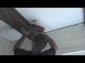 AZ Faux Beams