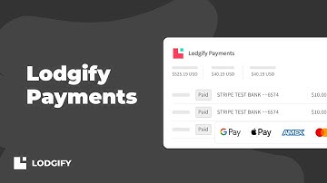 Lodgify Payments: The Easiest Way to Manage Vacation Rental Payments