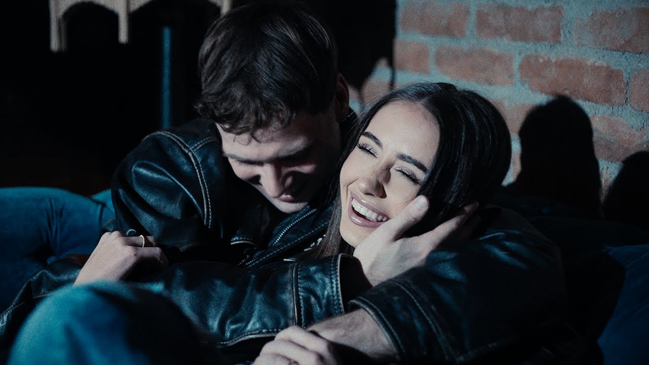 JOESKI - TEBA SI PAMÄTÁM ft. Ego |Official Video|