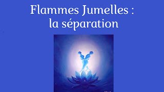 1ere rencontre ame jumelle