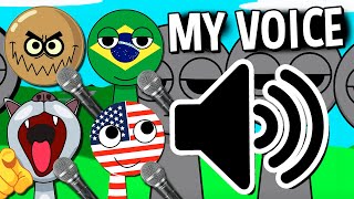 THE BEST SPRUNKIS WITH MY VOICE 😂 (1-Hour-Special)
#sprunki #incredibox
All Sprunki OCs Credits are listed on these videos:
https://youtu.be/Bsg5mMtvnBw
https://youtu.be/Yfi5zUHXqEM
https://youtu.be/W_WRyIQmQjo
https://youtu.be/W_WRyIQmQjo
https://youtu.be/PEpjWSUIfEU
https://youtu.be/2tipXIpAtvc
https://youtu.be/7Nq1HdNqpC0
.
BECOME A MEMBER: https://www.youtube.com/@pedroguntlygringo/join THE BEST SPRUNKIS WITH MY VOICE 😂 (1-Hour-Special)