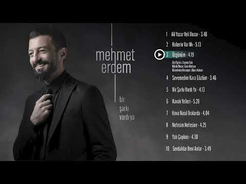Mehmet Erdem - Üzgünüm