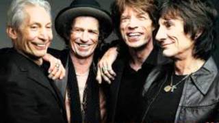 Video thumbnail of "satisfaction rolling stones"