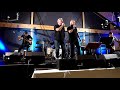 Big River - Jimmy Barnes and Paul Field - Ben Dooleys Winery Berrima 17-12-2020