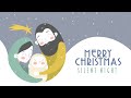 Merry Christmas 🔆 Silent Night 🔆 Music for Babies