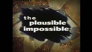 Disneyland - The Plausible Impossible Opening