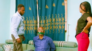 ከፍቅረኛው ጋር አባቱን ያገተው ወጣት መጨረሻ