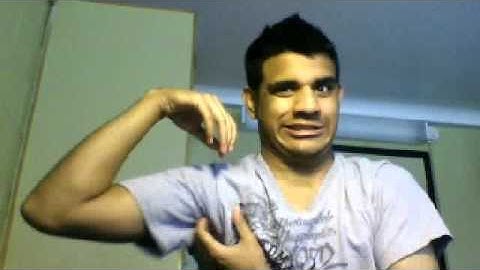 Using the webcam/Facial expressions/Test