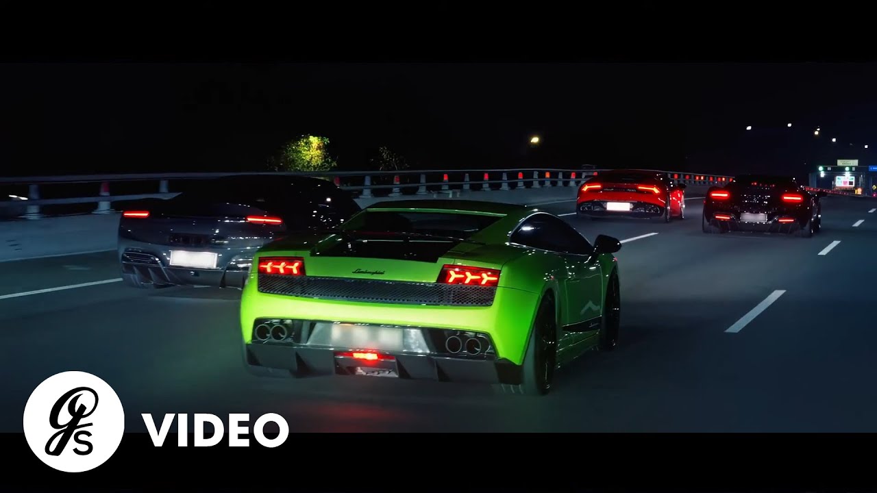 2Pac - No Time (ft. Night Lovell) Cullinan Remix