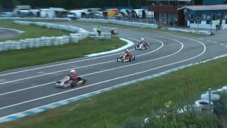 Keimola Cup part 2 - 16.6.2010