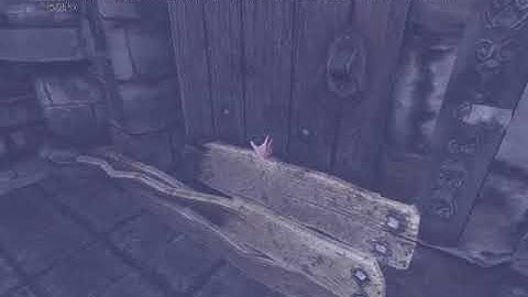 Amnesia The Dark Descent – Castle Darkuan Part 1 Entrance