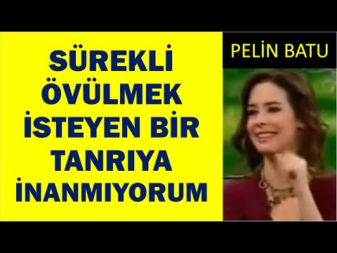 Video: Tanrı'ya Inanmaya Nasıl Başlanır