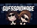 Guesspionage - Game Grumps VS