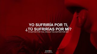 New Years Day - Suffer / Sub. español ( + lyrics )