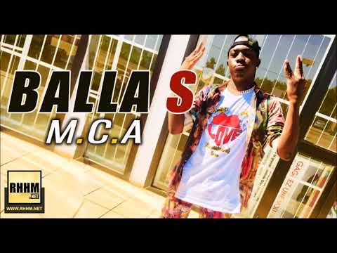 BALLA S - M.C.A (2019)