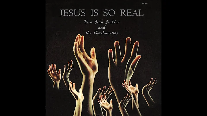 "Somebody's Knocking" (1974) Vera Jean Jenkins