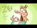 ZITS | Cartoon Box 243 by FRAME ORDER | Repulsive Cartoons