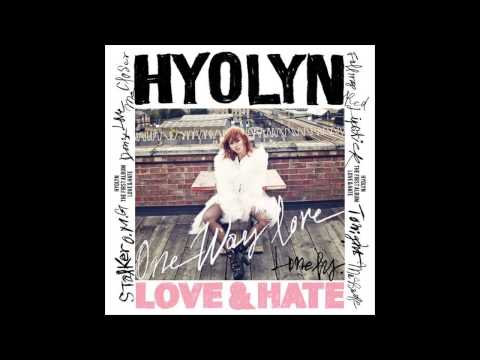 (+) Hyorin (SISTAR) – Stalker (Feat. Mad Clown)