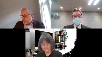 "Beyond coal – Towards net-zero emissions: A common challenge for Japan and Germany" ⑩