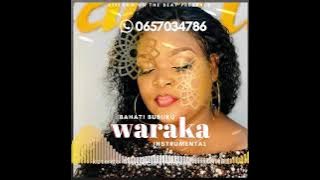 bahati bukuku waraka instrumental