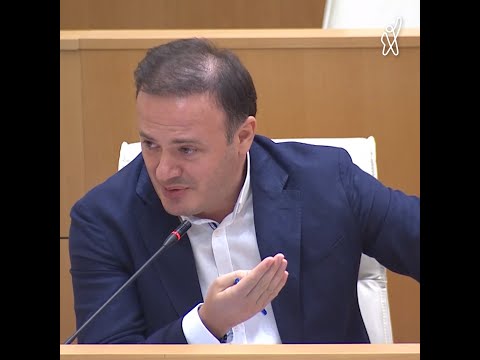 ერთი კვირა ჩემი სიდედრი ამის გამო სახლში არ მიშვებდა — ირაკლი ზარქუა