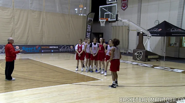 Mike MacKay - Lessons from the FIBA Basketball Wor...