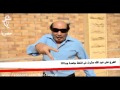 اتفرج على عبد الله مشرف فى لقطة جامدة جدااااا