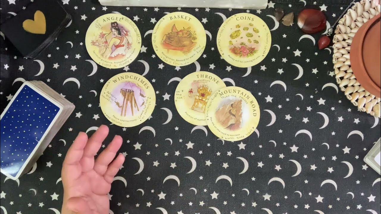 Gemini Blessed Finances YouTube gemini-blessed-finances-youtube