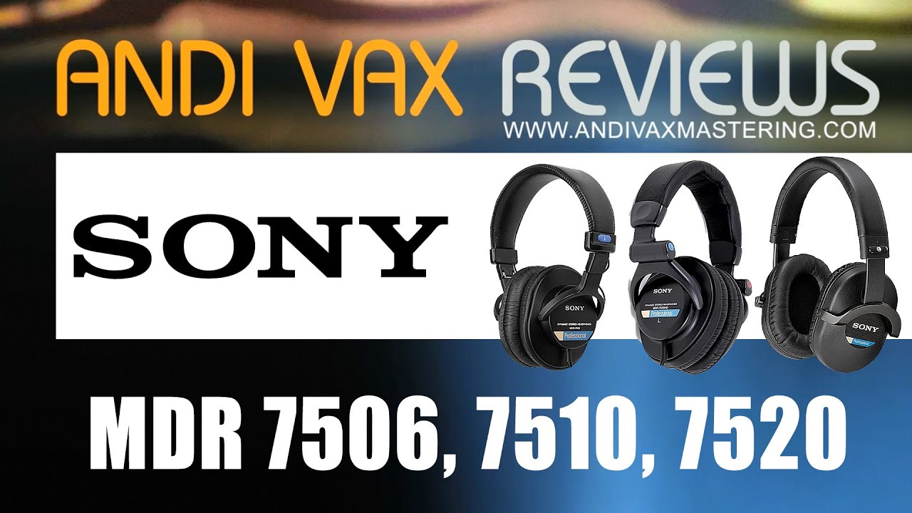 Sony MDR-7506 цены в магазинах Купить Sony MDR-7506