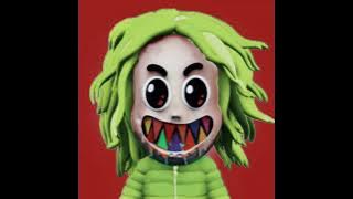 3IX6INE x 6IX9INE - GOOBA