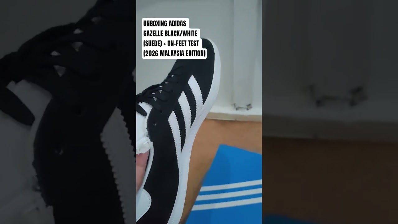 adidas gazelle silver green womens adidas Golf Originals - Gazelle Leather Spikeless main image 0