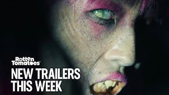New Trailers This Week Week 40 2025