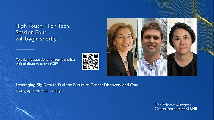 Leveraging Computational Power to Fuel the Future ...