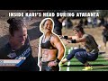 Atalanta Step-by-Step Walkthrough with Kari Pearce