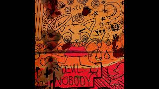 Video thumbnail of "STOMACH BOOK - DEVIL NOBODY (feat. zombAe from Rural Internet)"