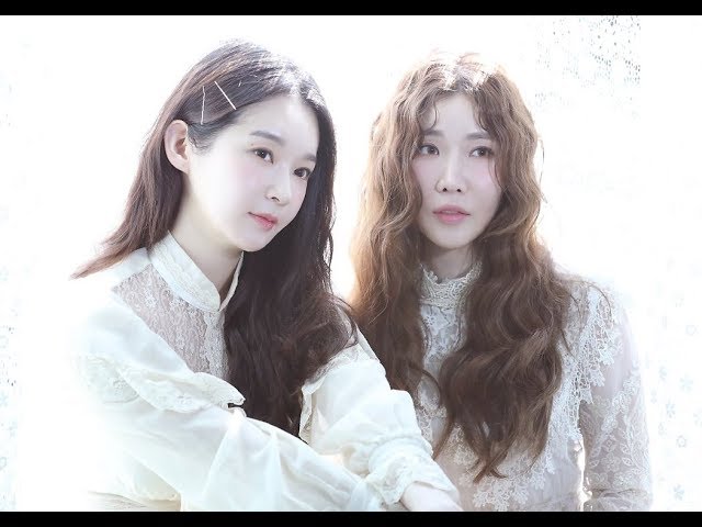 Davichi 다비치 - To Me Music Video class=